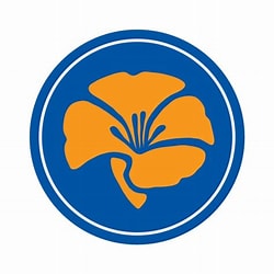 ncga poppy logo