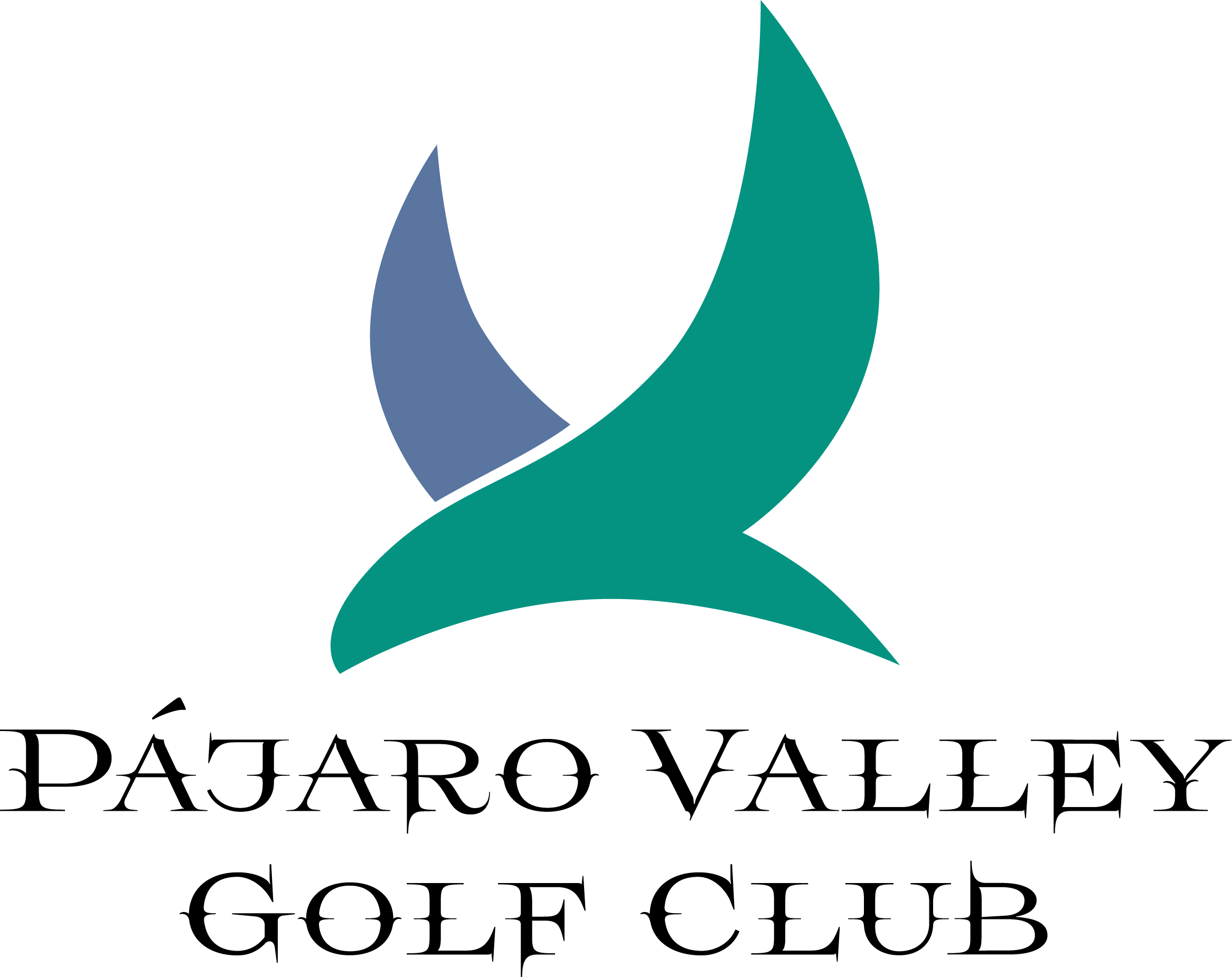 Pajaro Valley Golf Club logo